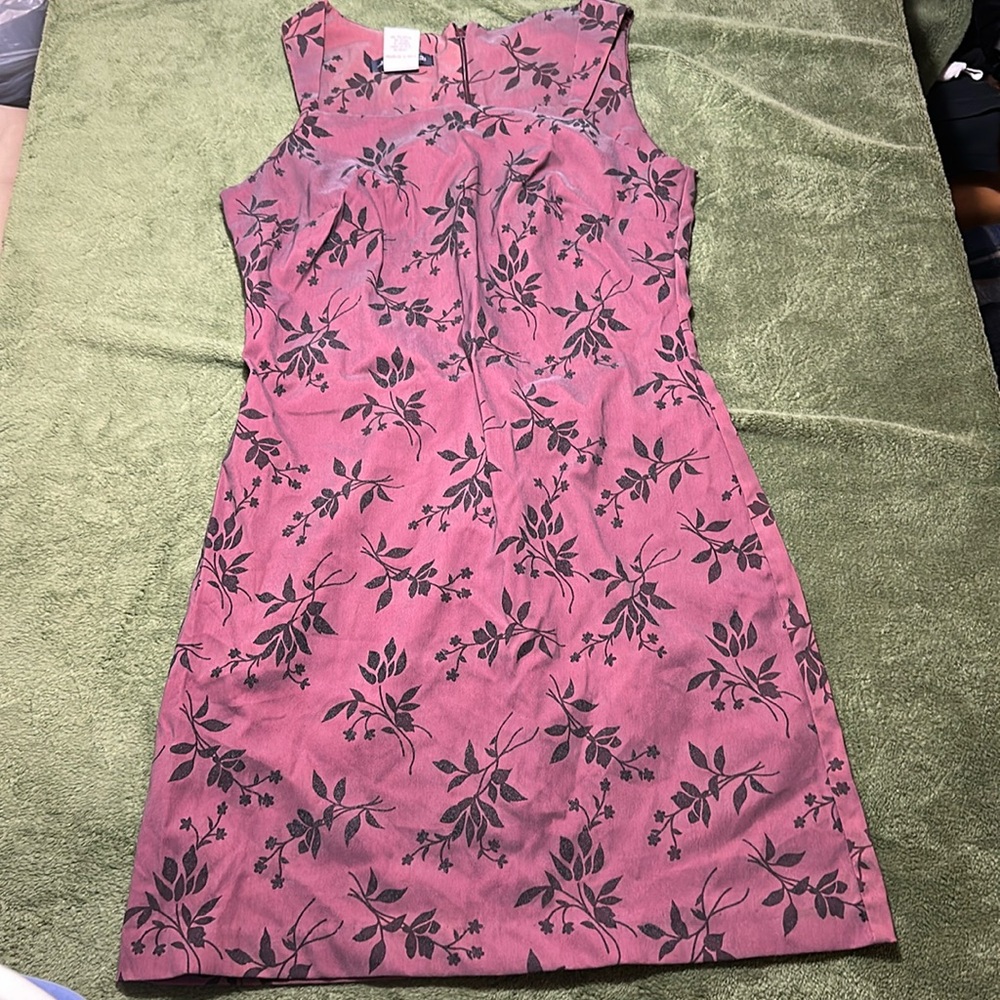 Y2k Style Dress